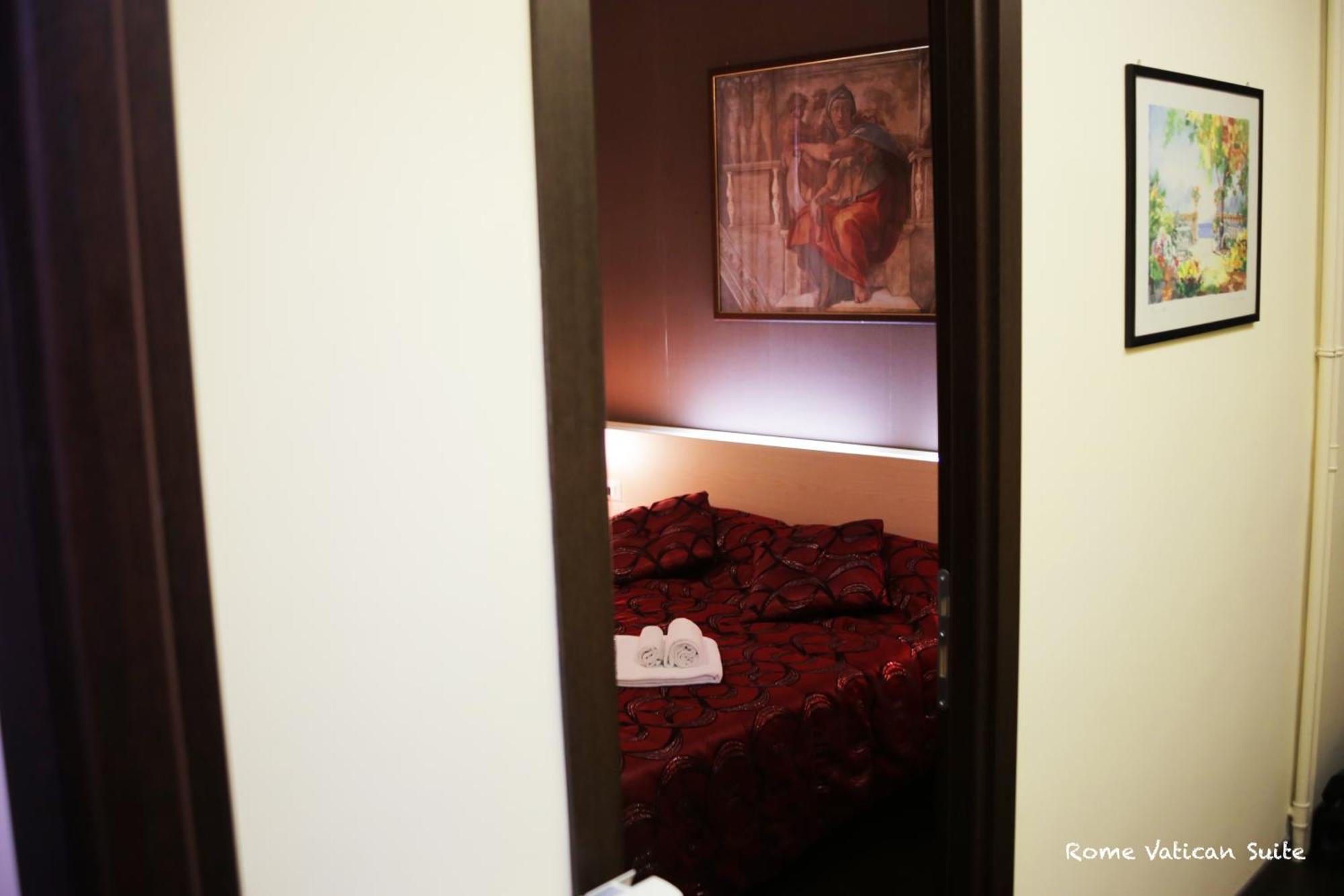Rome Vatican Suite — Zdjęcia 3